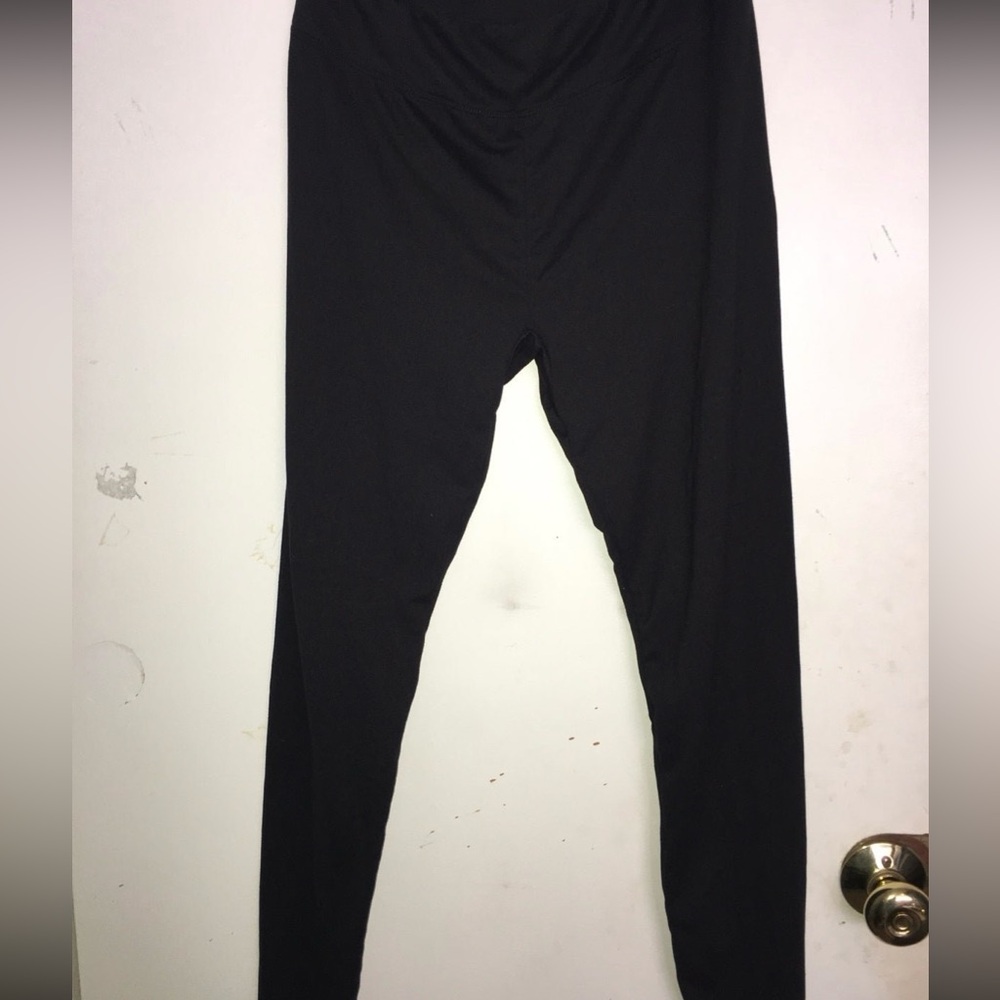 West Loop Leggings